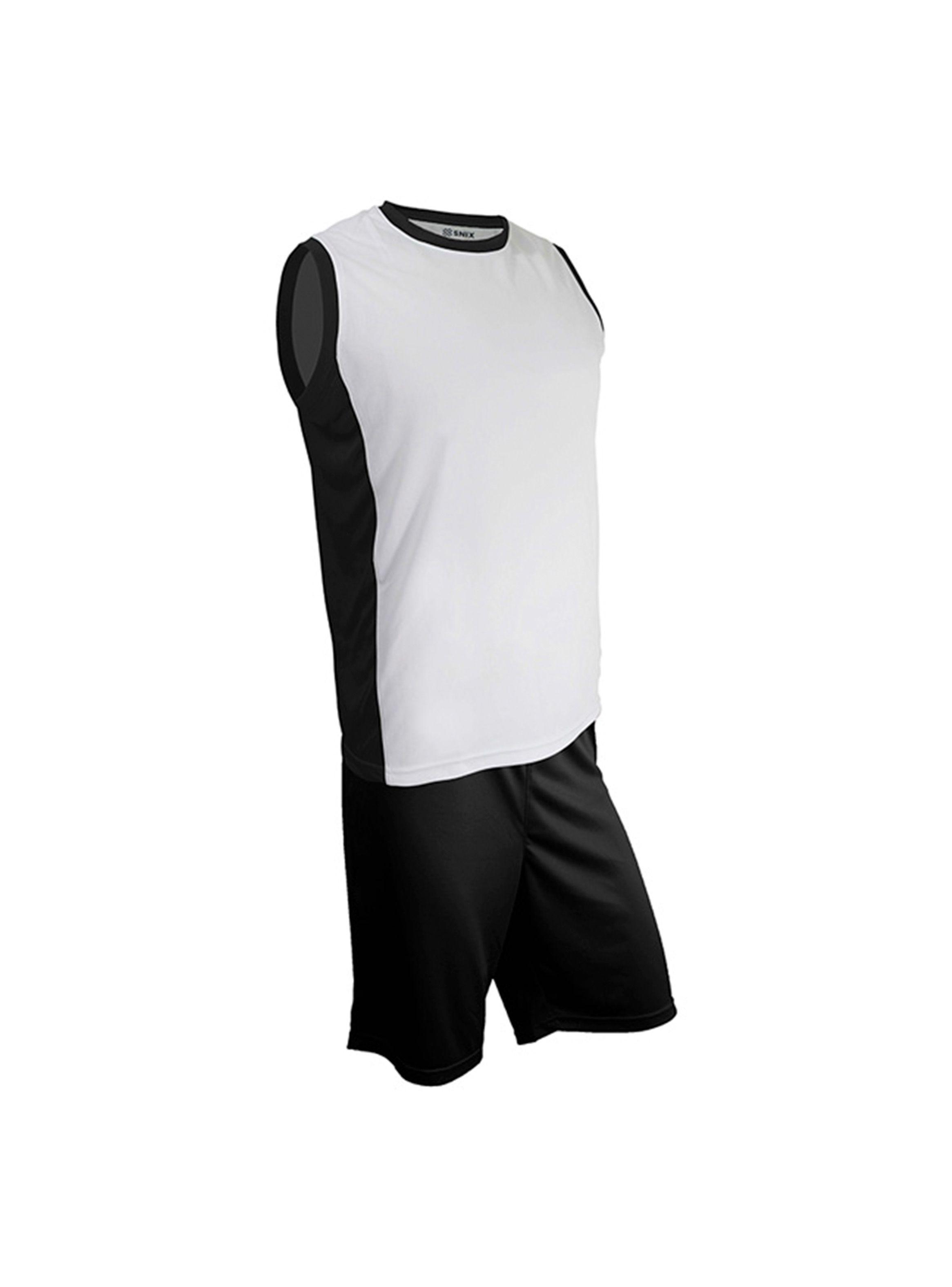 Uniforme de Basketball Onix Snix-0