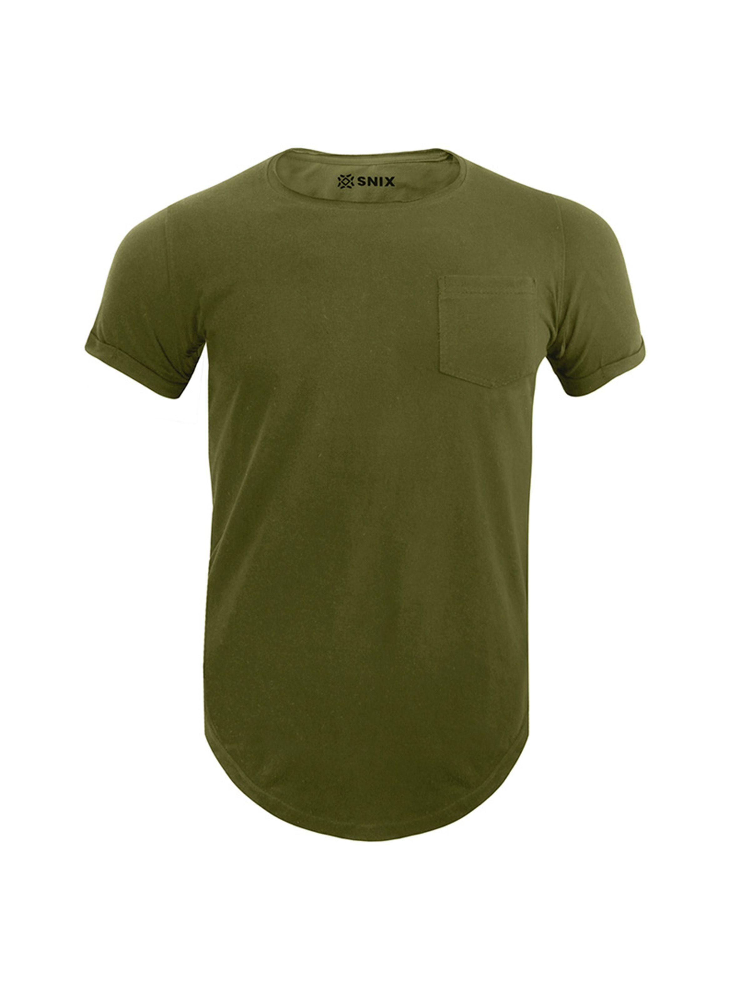 Verde Olivo