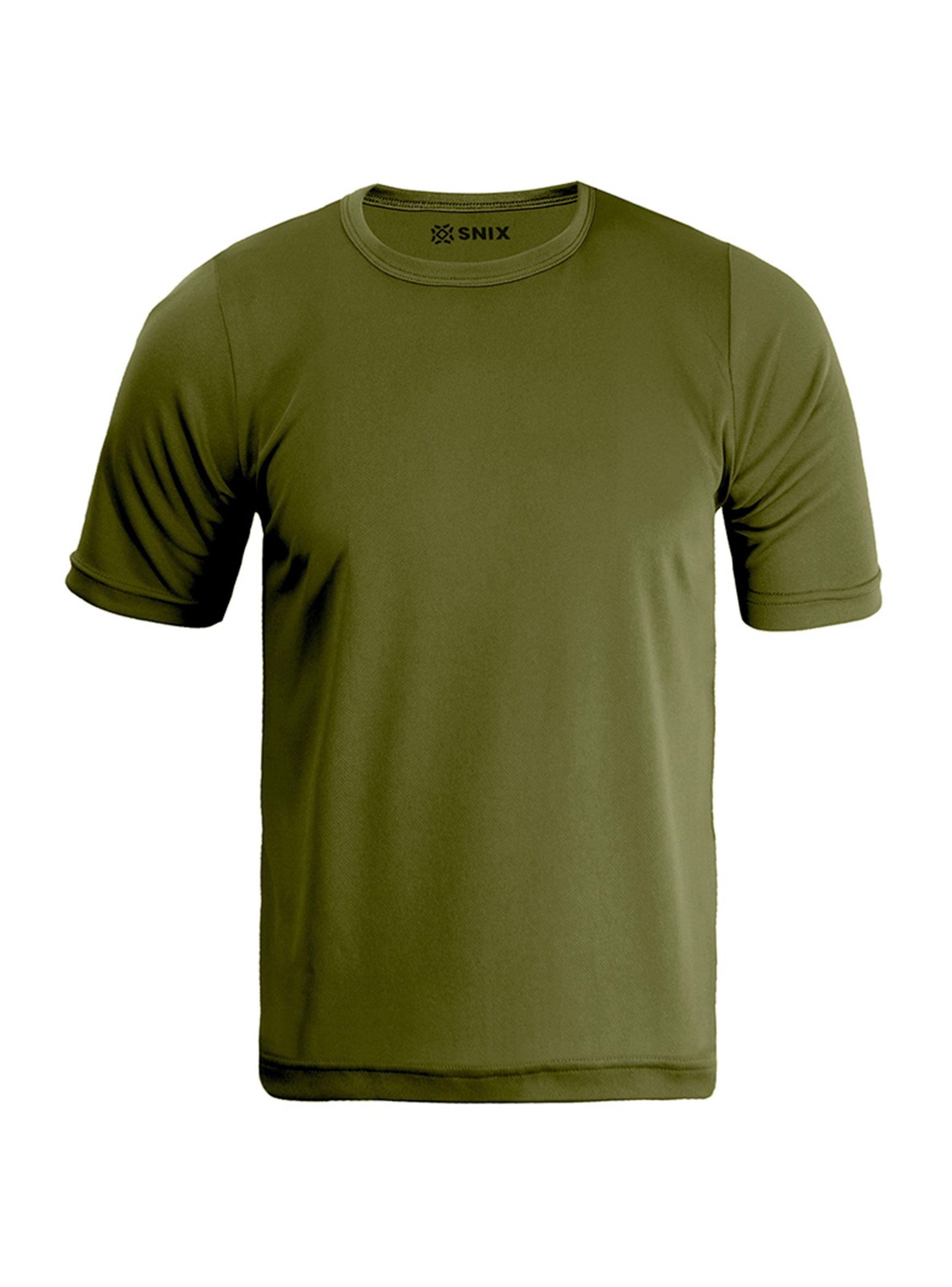 Verde Olivo