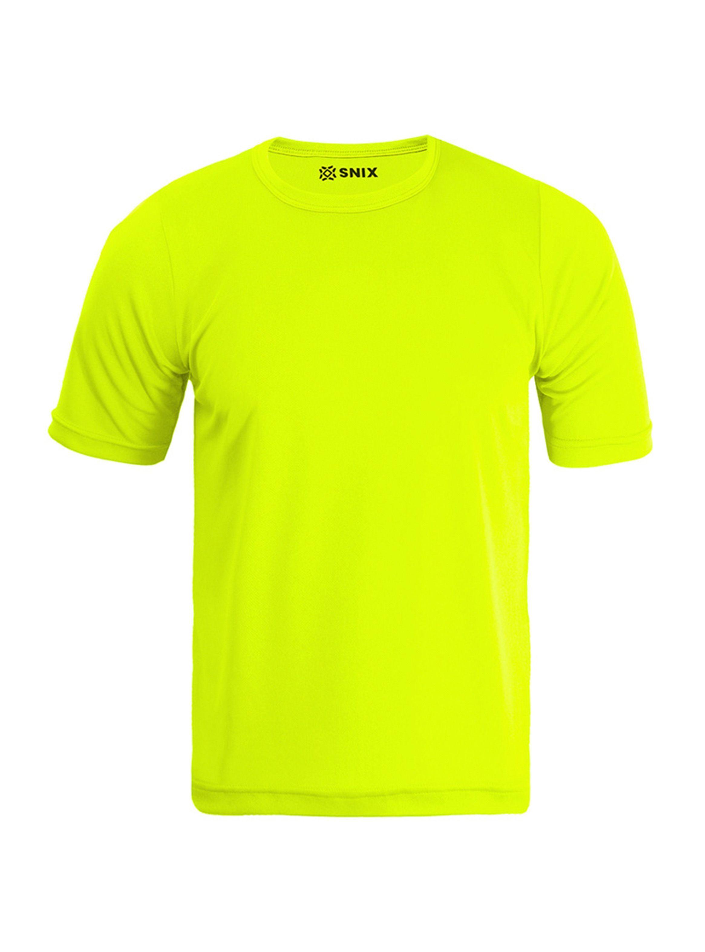 Amarillo Fluor