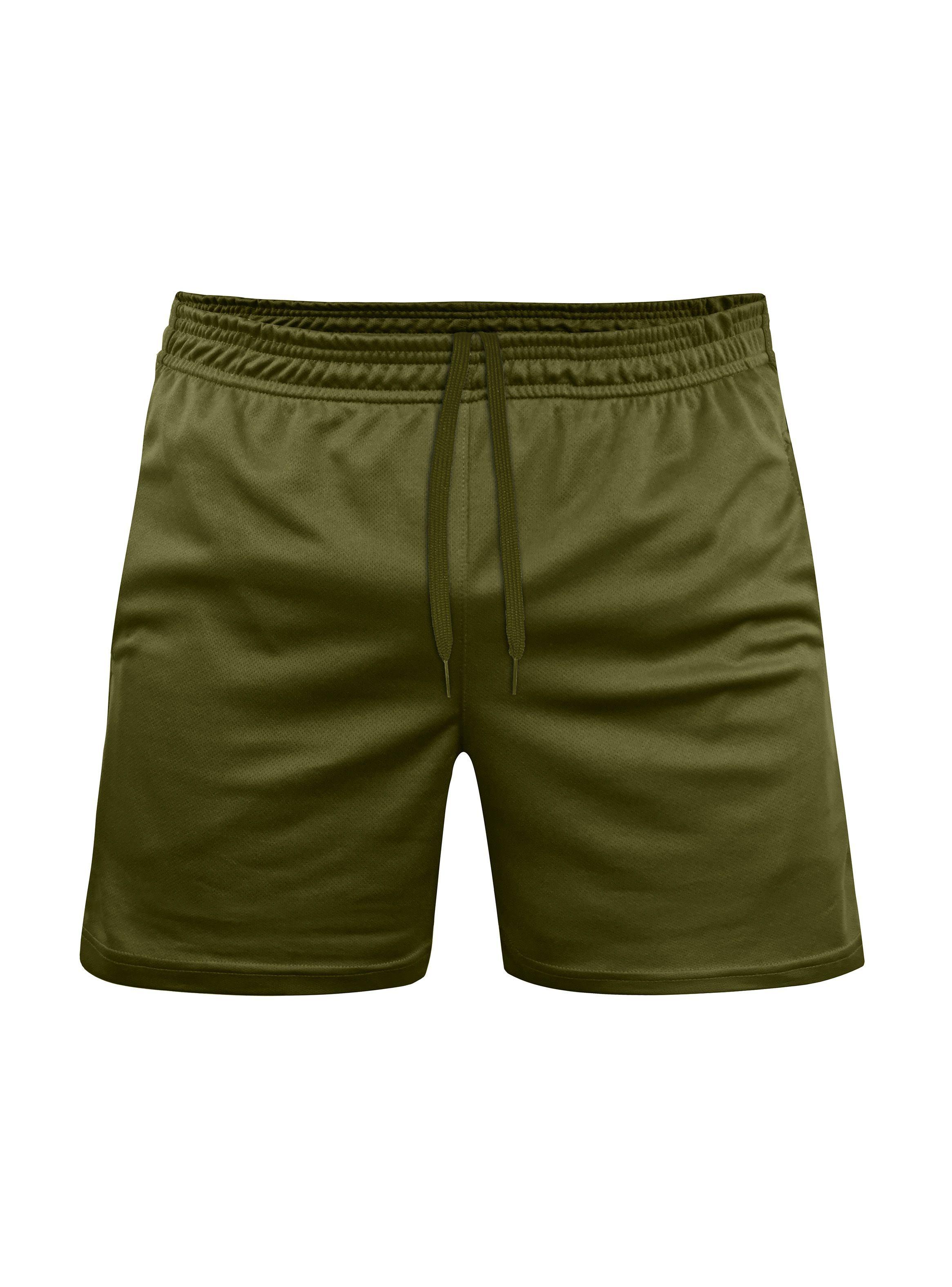 Verde Militar