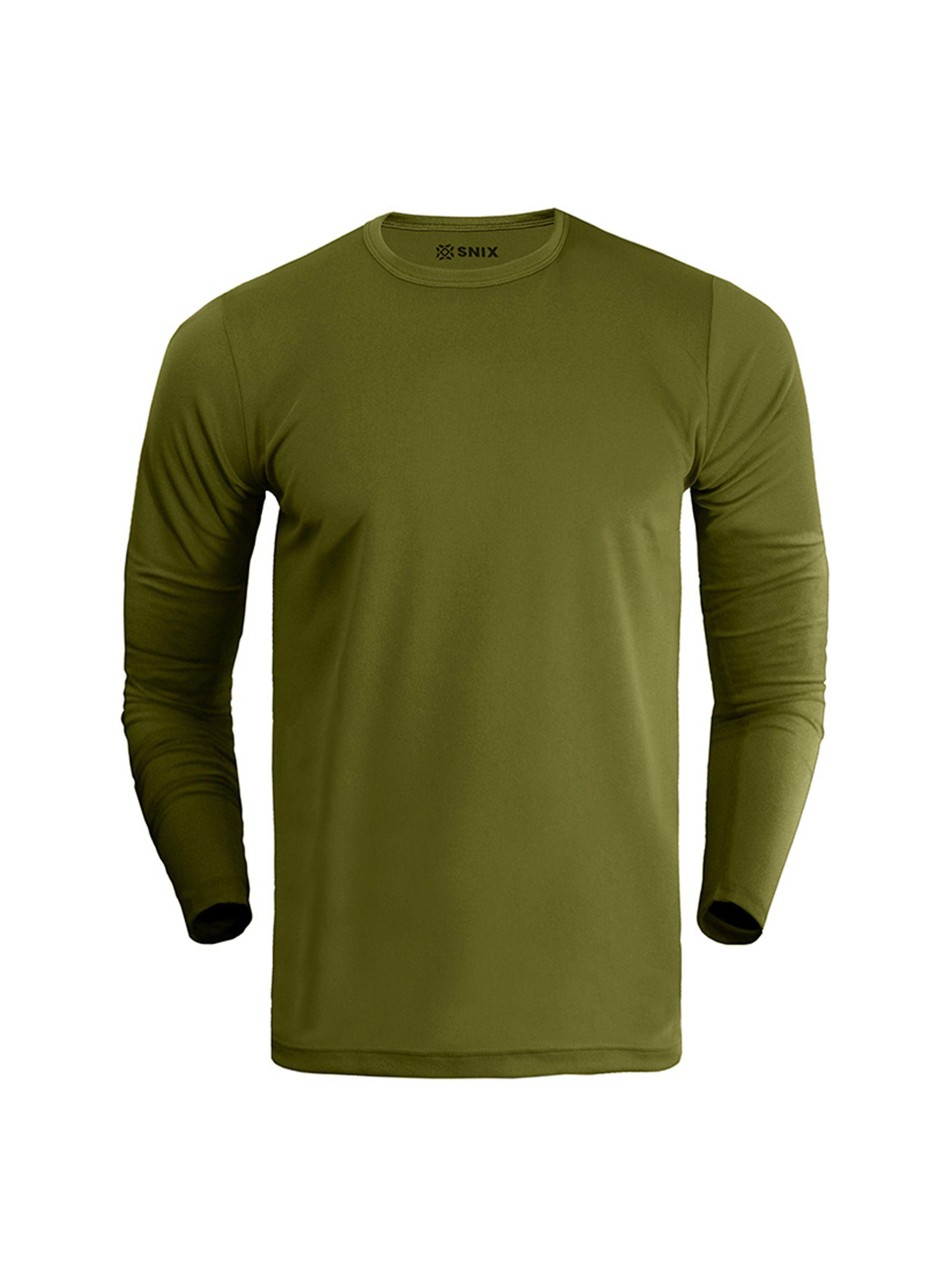 Verde Olivo