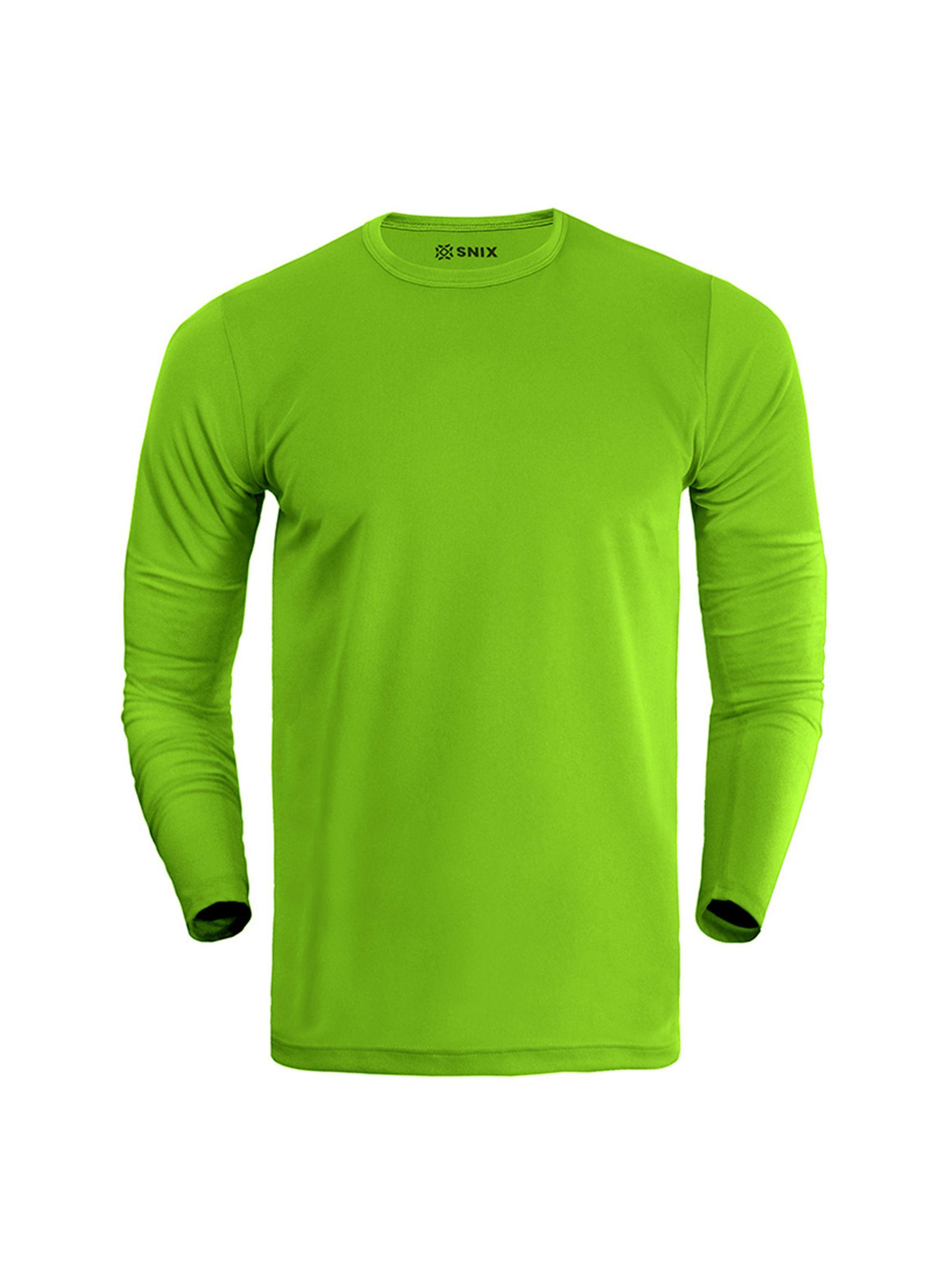 Verde Fluor