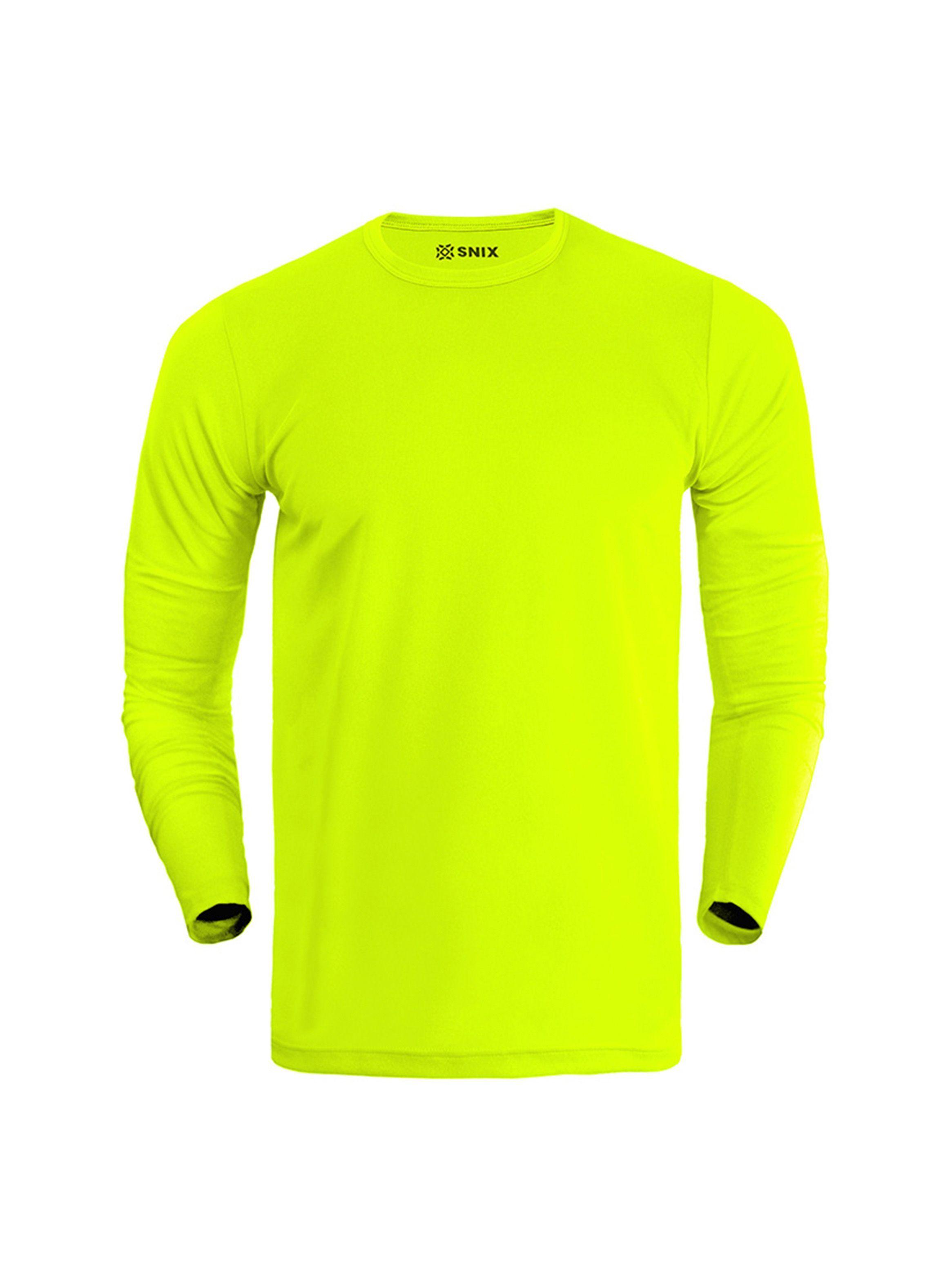 Amarillo Fluor