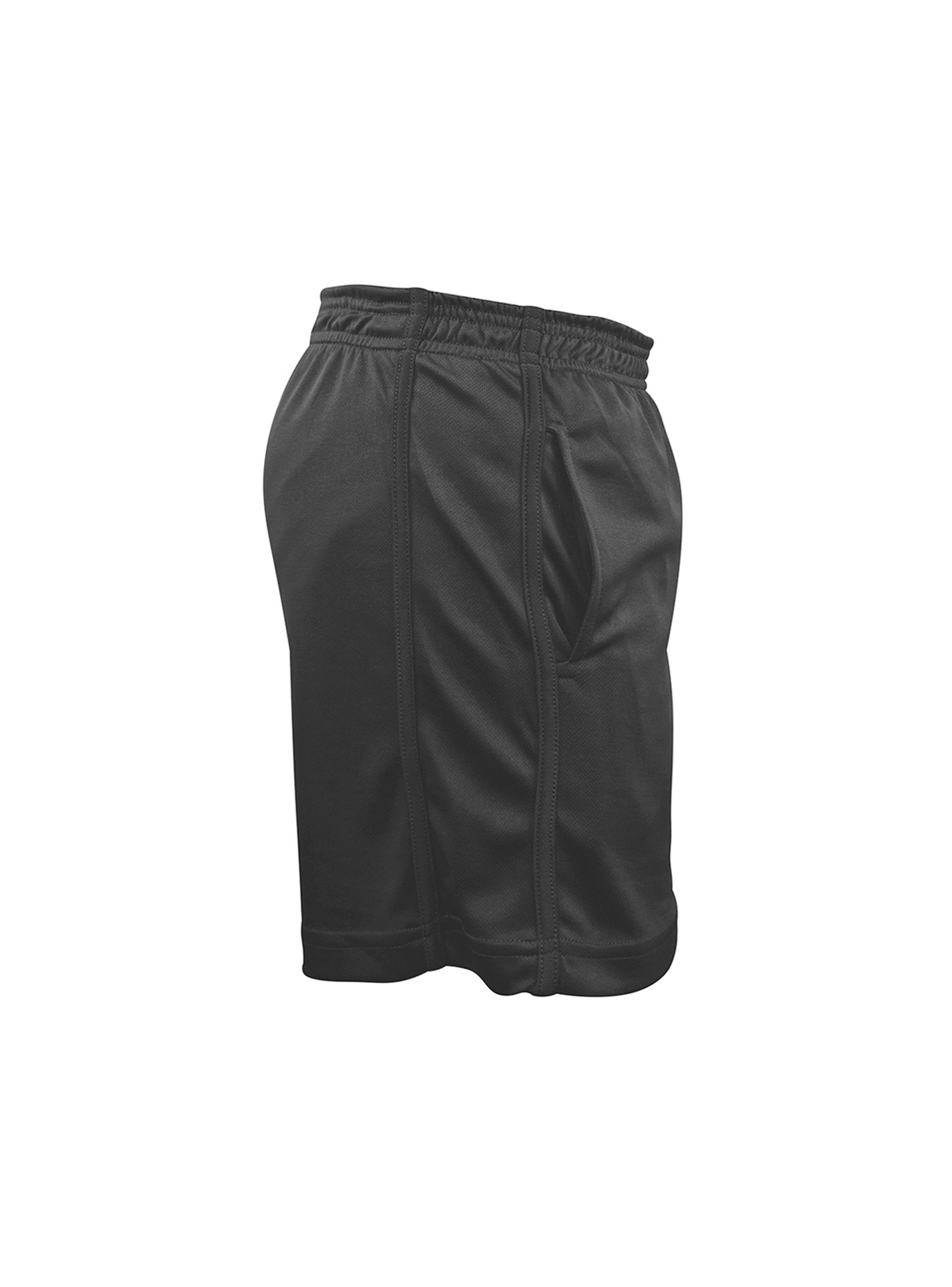 Short Dry Fit con Malla Snix-2