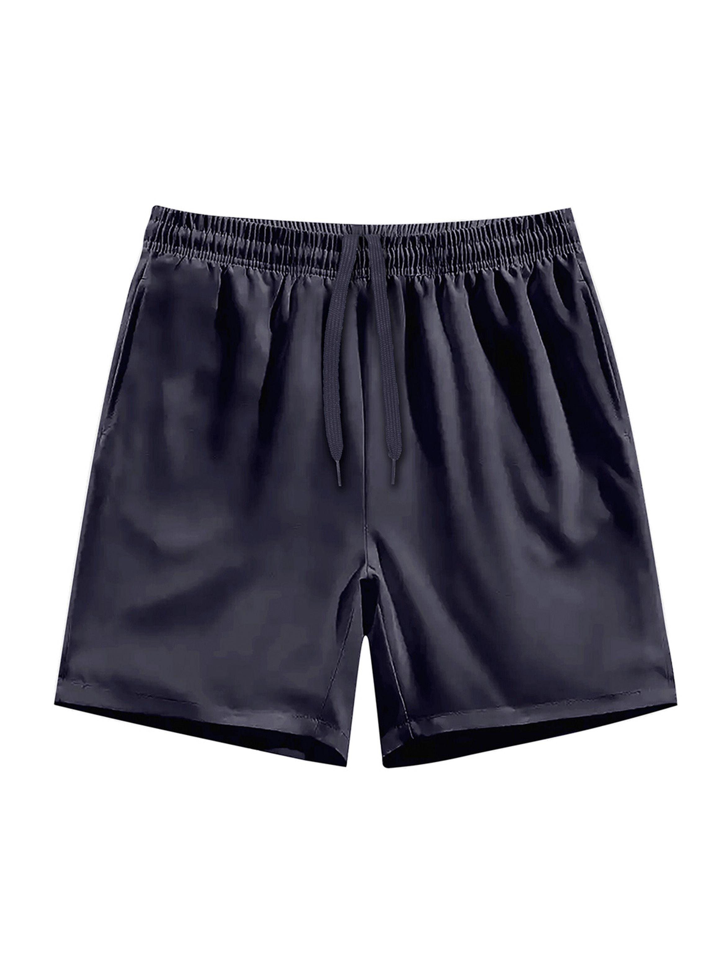 Short Deportivo Tela Fantasia Snix-0