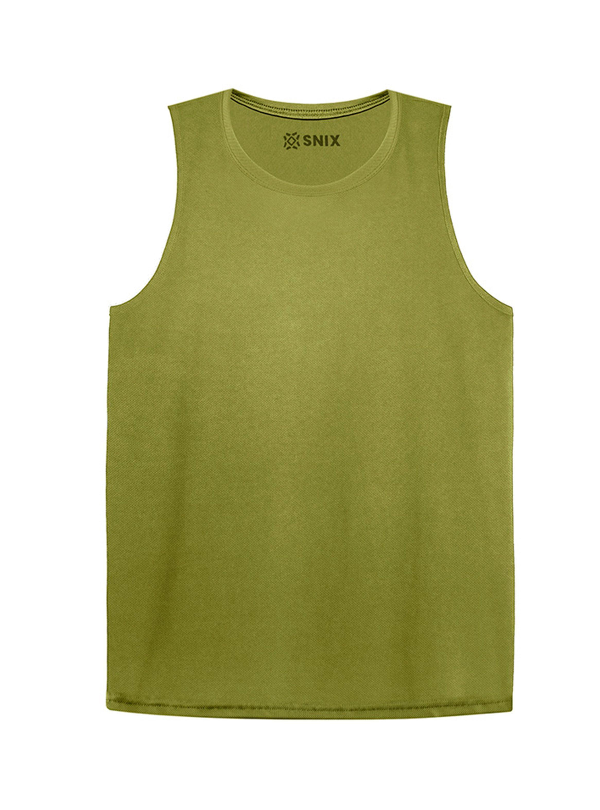 Verde Olivo
