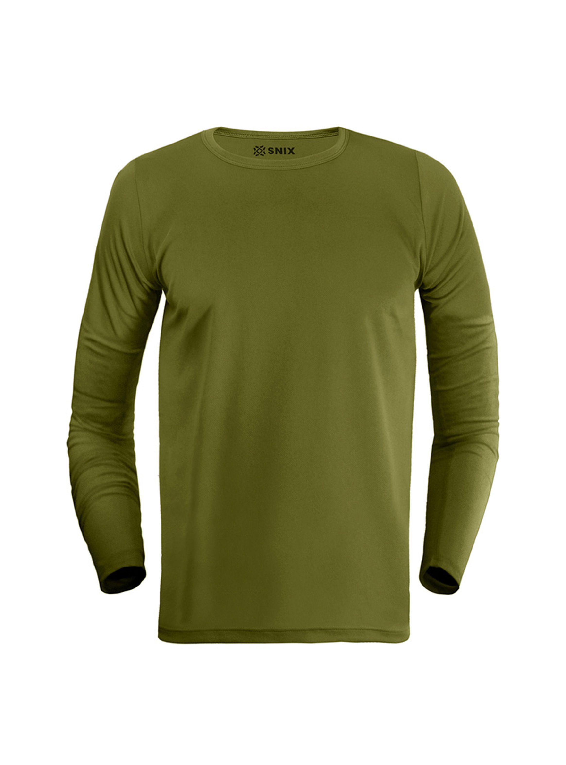 Verde Olivo