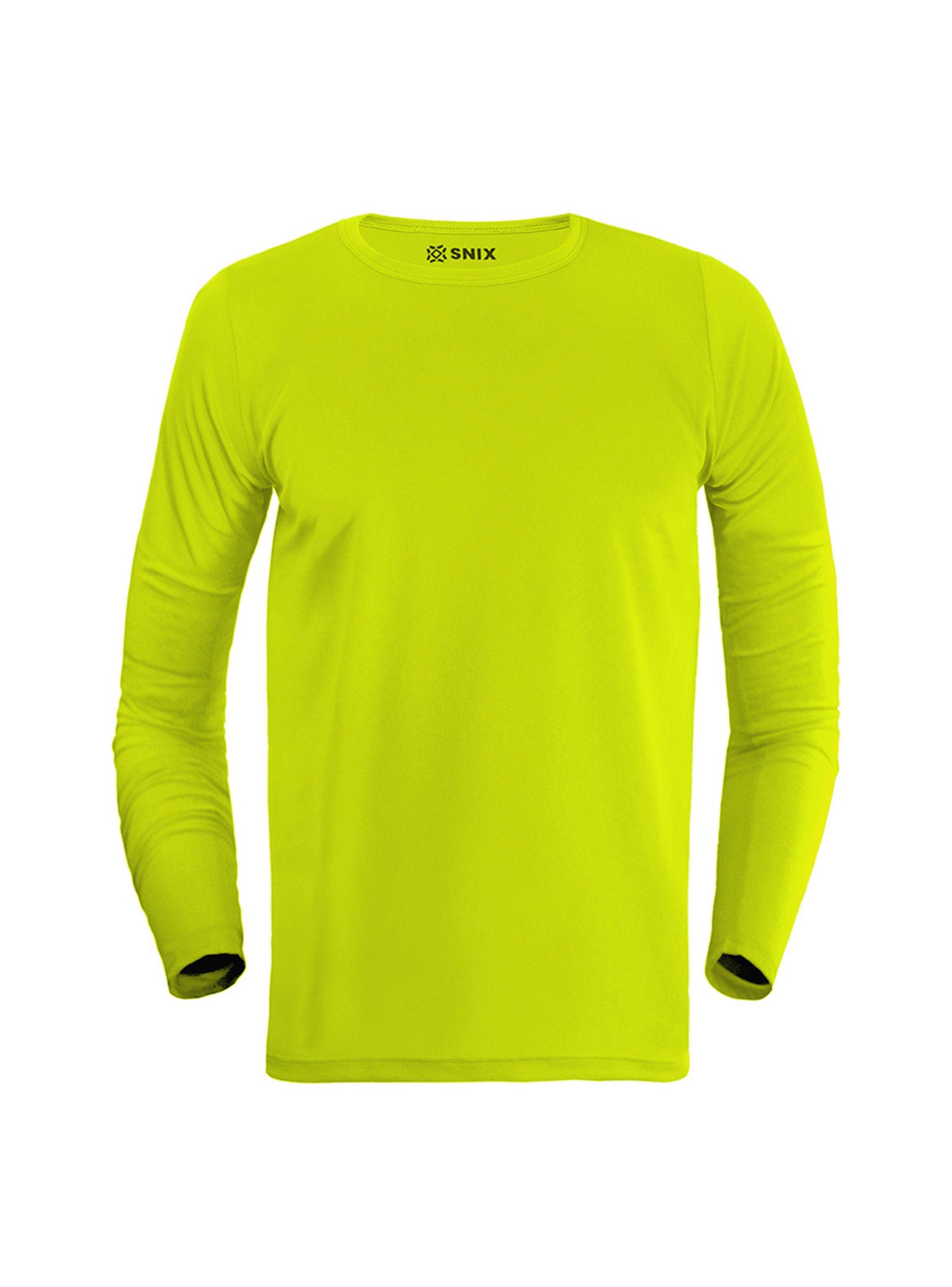 Amarillo Fluor