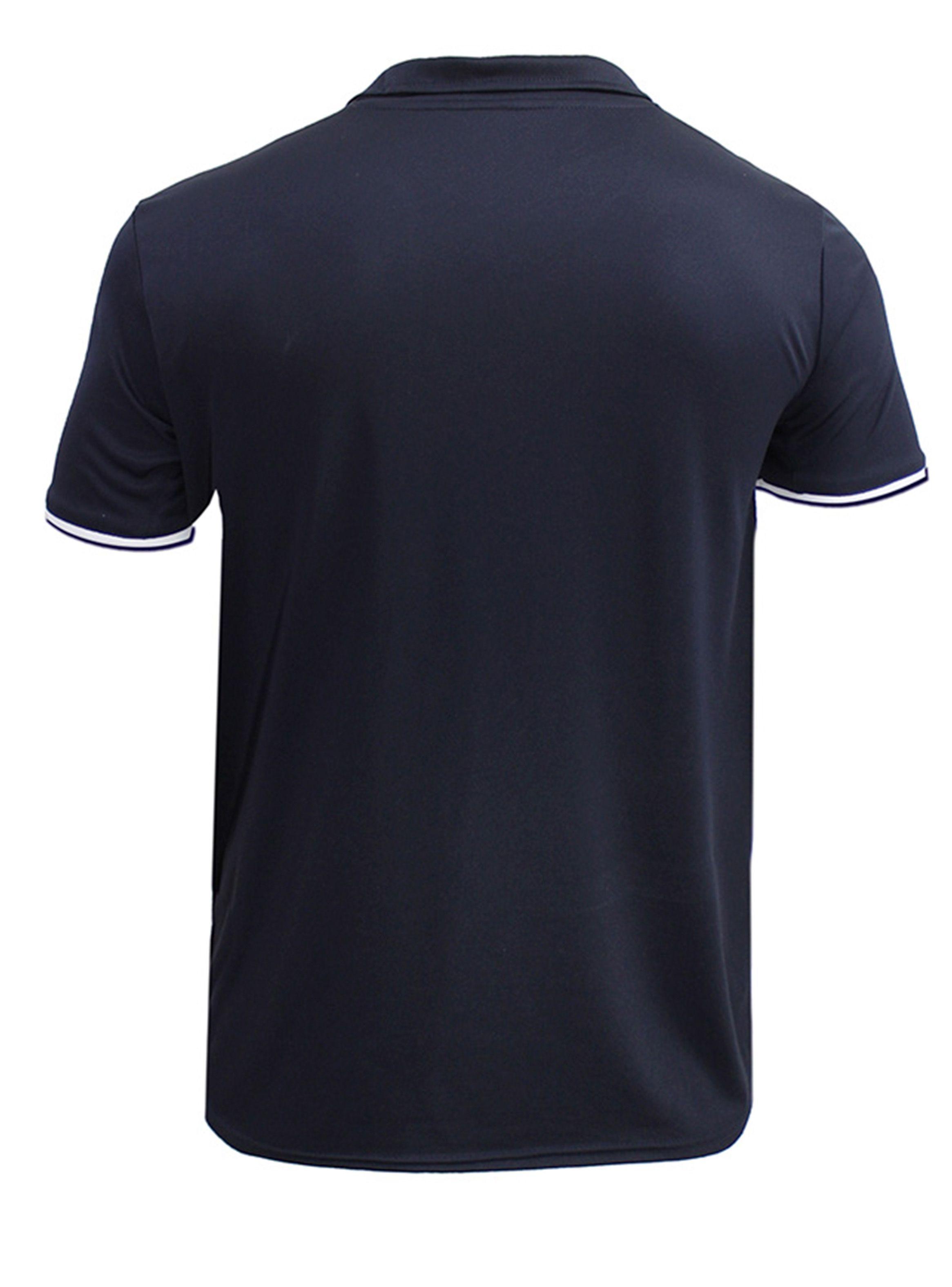 Polera de Futbol Zayn Snix-2