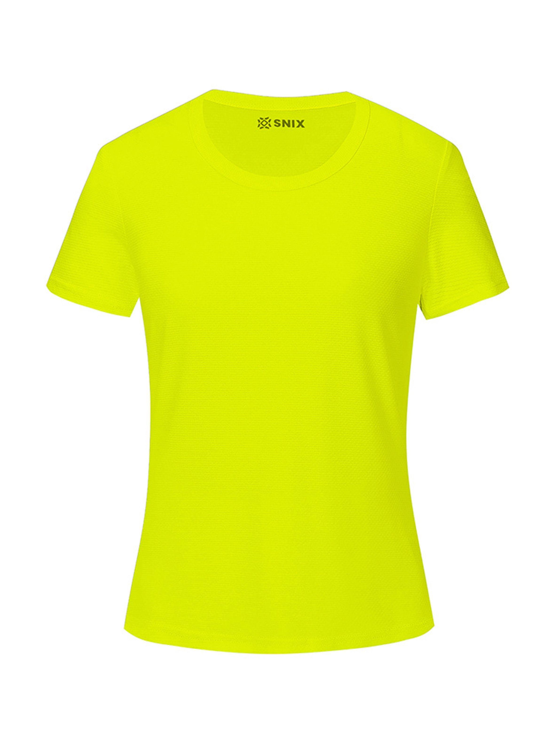 Amarillo Fluor