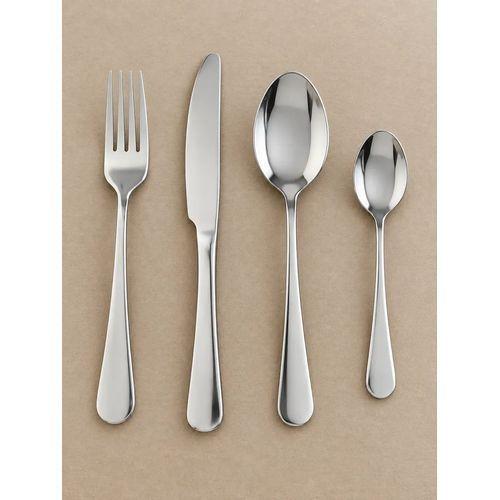 Set de Cuchillería 24 Piezas de Acero Inoxidable – Servicio para 6 Personas-1
