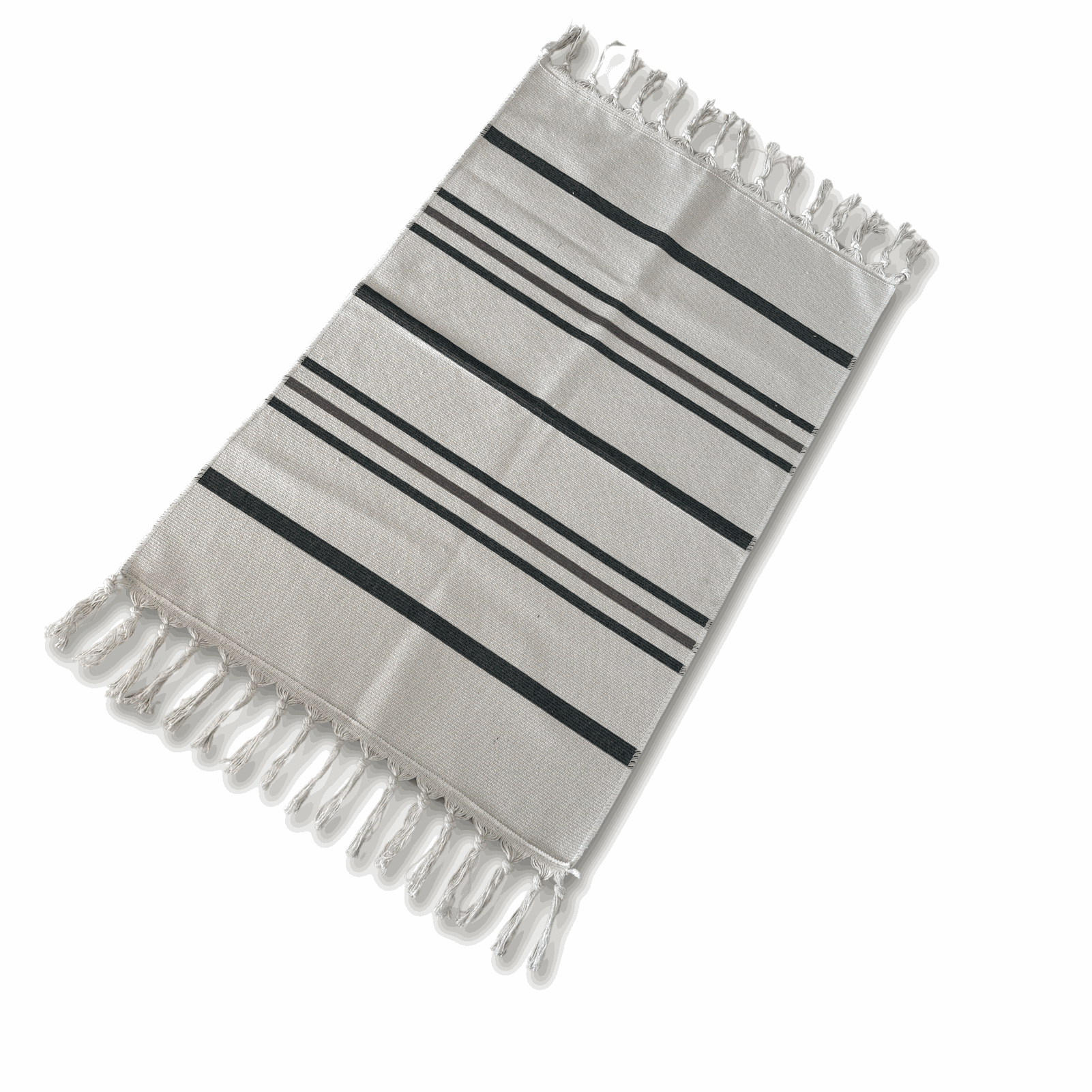 Alfombras Decorativas de 90x59 cm con Diseño Boho: Estilo y Confort para Tu Hogar-0