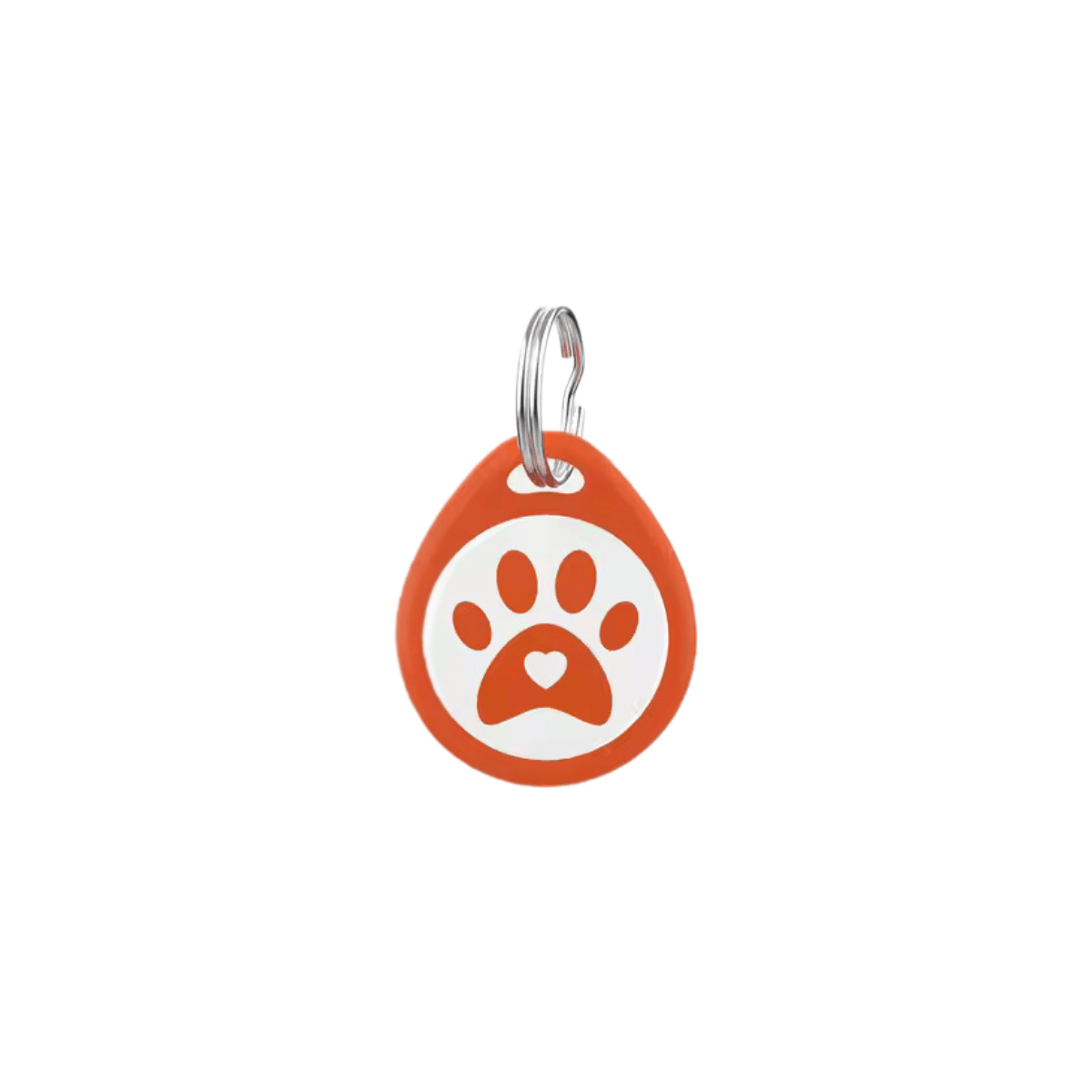 Placa Identificación ID para Mascotas-0