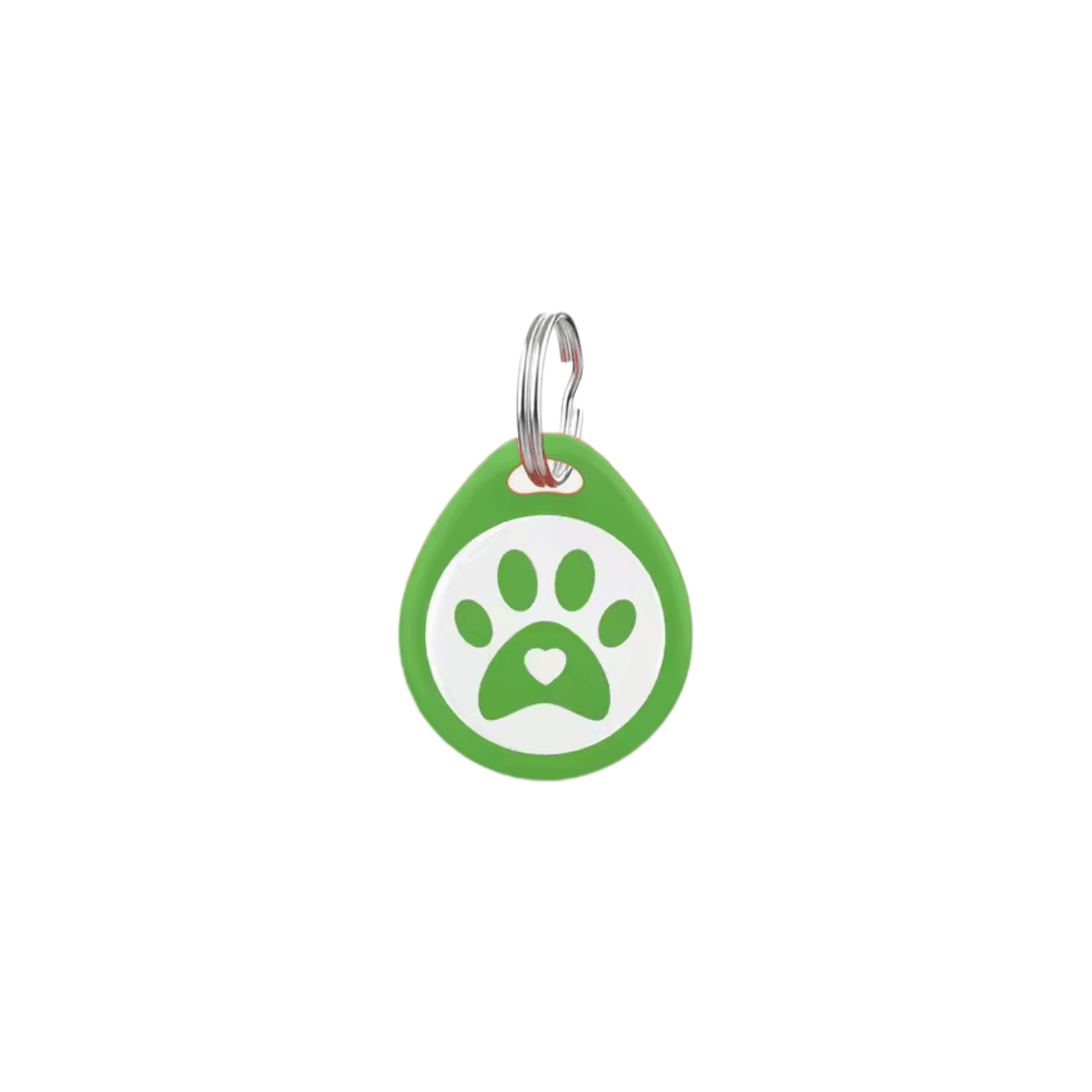 Placa Identificación ID para Mascotas-0