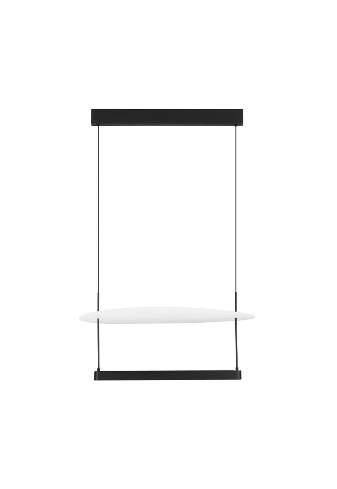 LAMPARA COLGANTE DIONA LED Ø60cm LED 40W 3000K-0