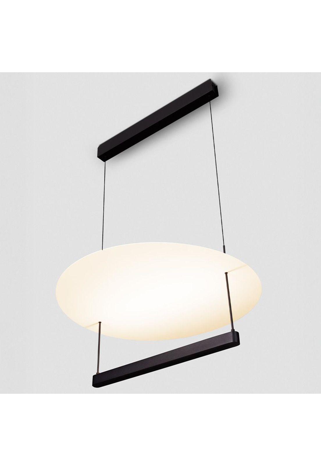LAMPARA COLGANTE DIONA LED Ø60cm LED 40W 3000K-3