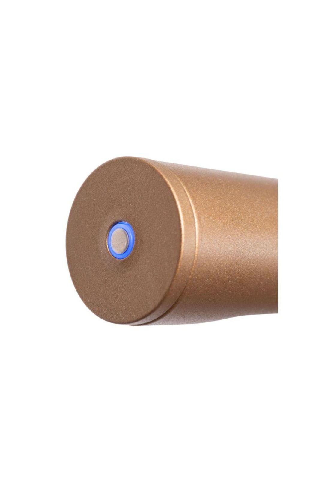 LAMPARA COLGANTE LED GRIFFITH BRONCE 32W DIMEABLE-3