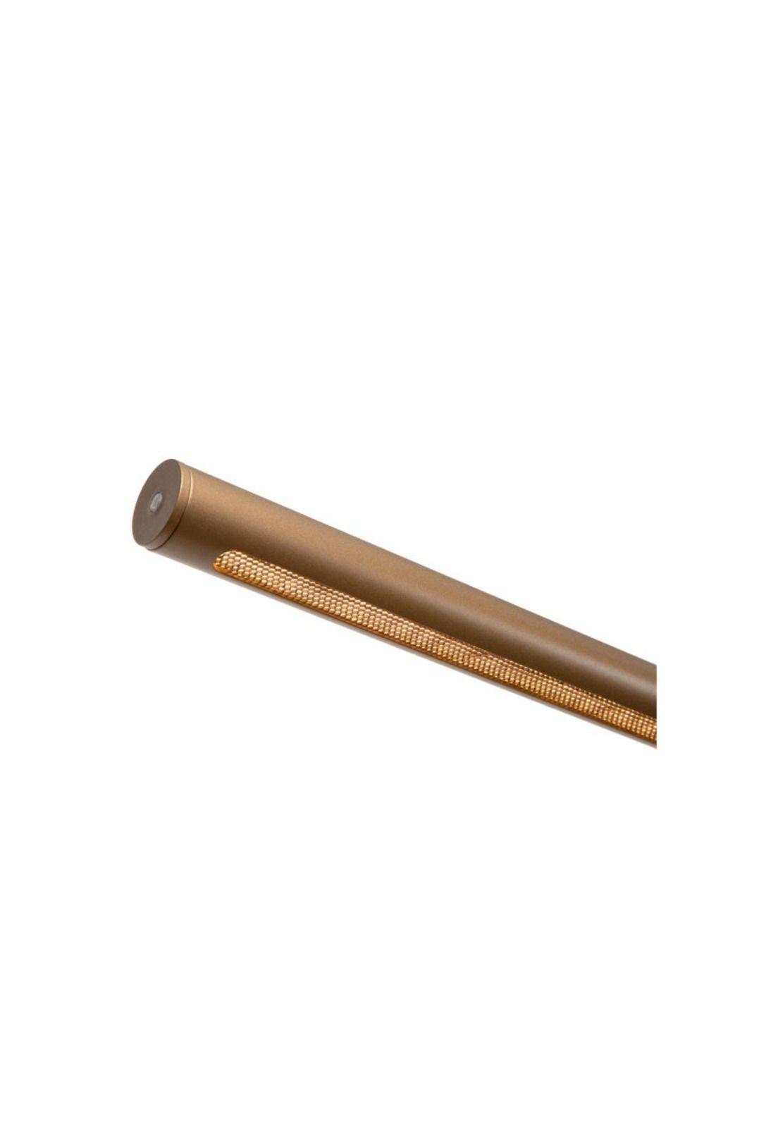 LAMPARA COLGANTE LED GRIFFITH BRONCE 32W DIMEABLE-4