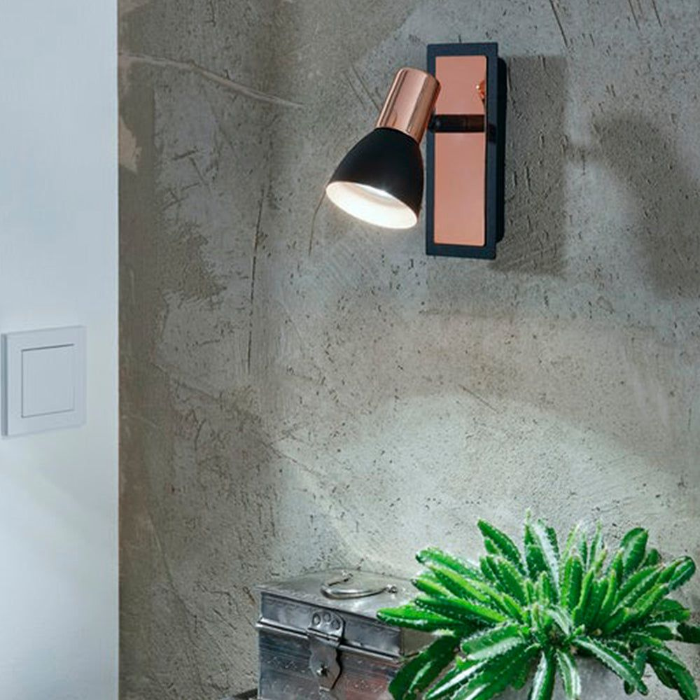 Foco Direccional Totari 1 Luz-1