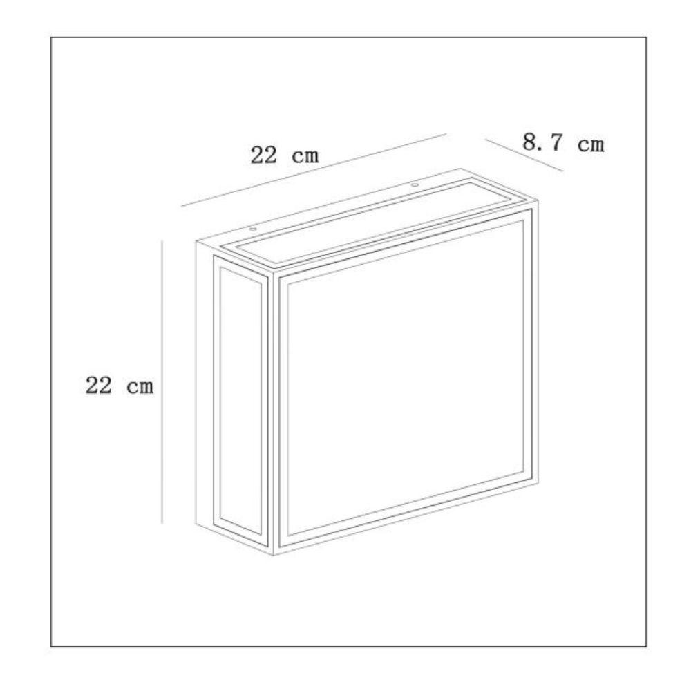 Lámpara de Techo Dukan 2XE27-3