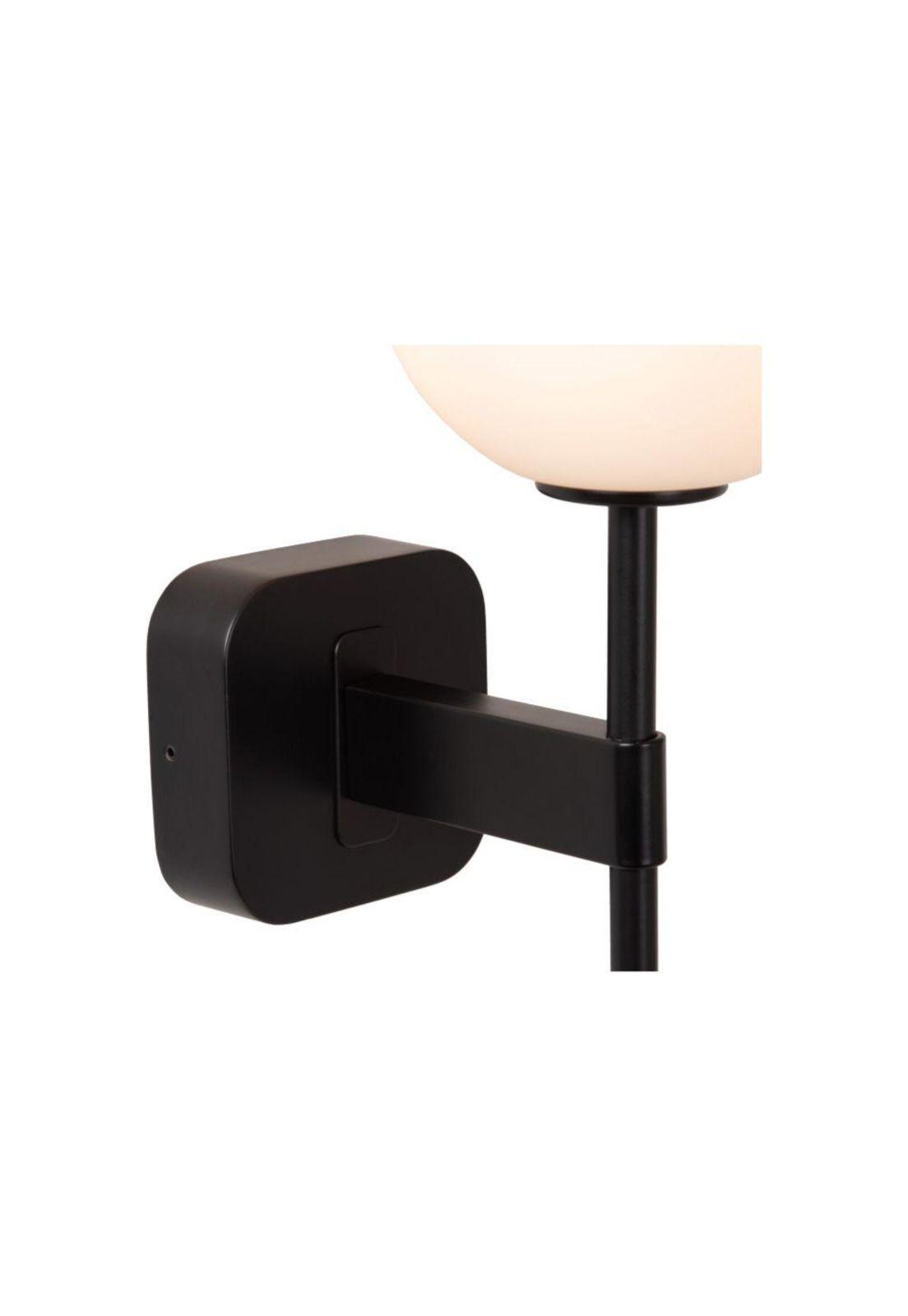 APLIQUE ELDA NEGRO 1XG9 IP44-2