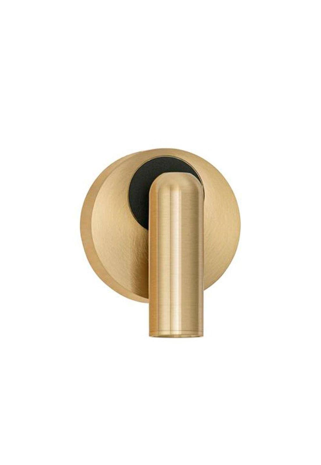 APLIQUE LECTURA PICTOR DORADO LED 3W 3000K-2