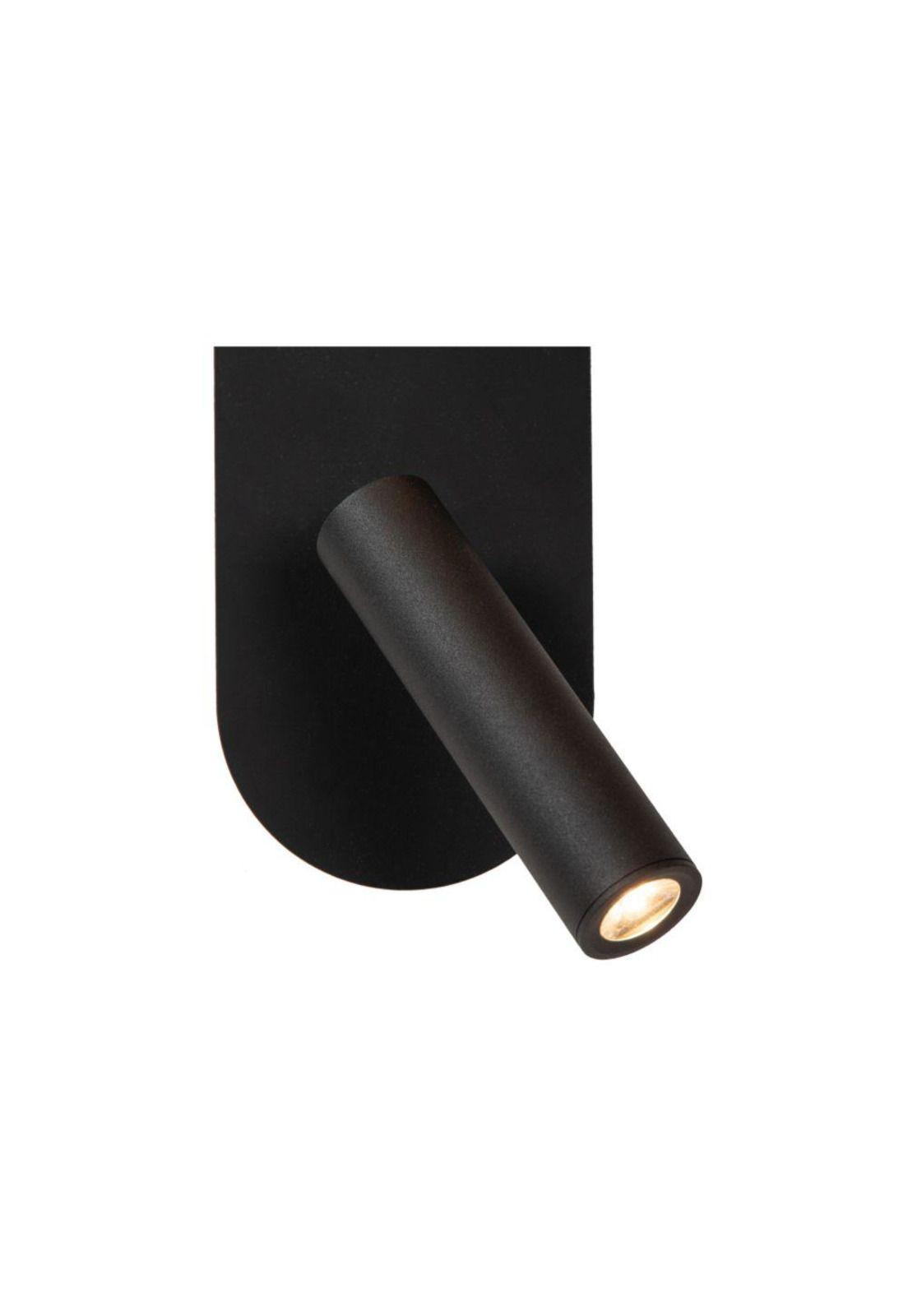 APLIQUE LED KELLY NEGRO 3000K / 1XG9-3