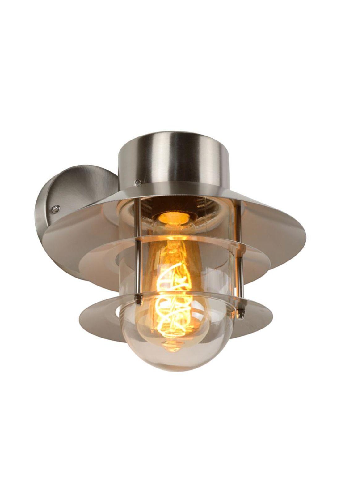 APLIQUE ZICO CROMO MATE 1X27 IP44-3