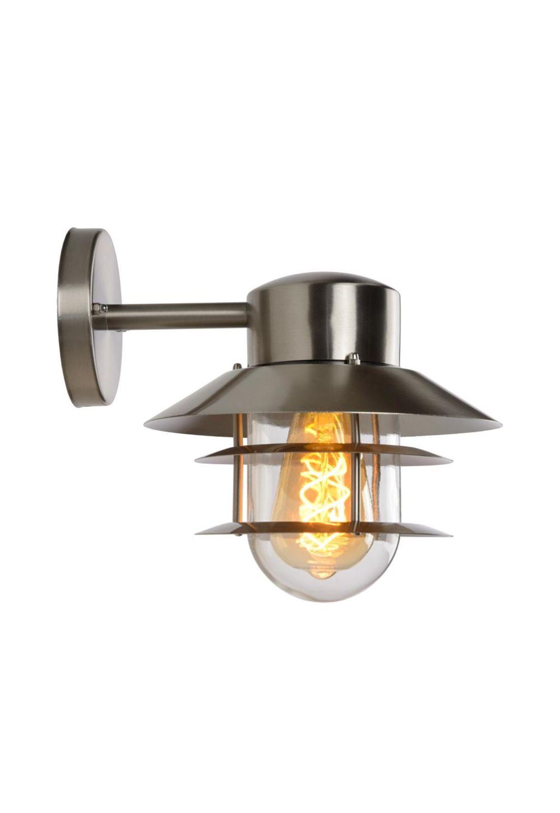 APLIQUE ZICO CROMO MATE 1X27 IP44-4