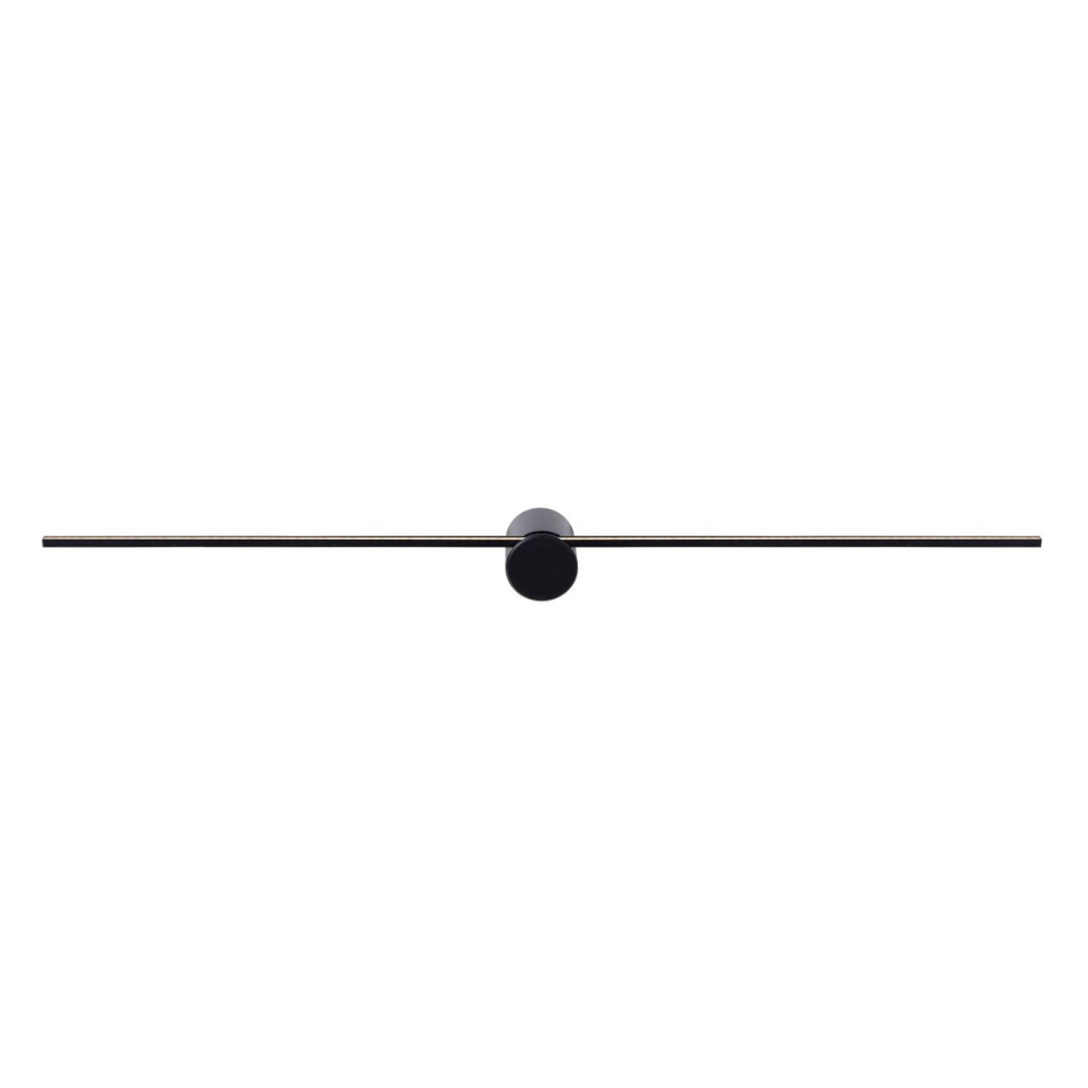 Aplique Mirzar Negro 10W-0