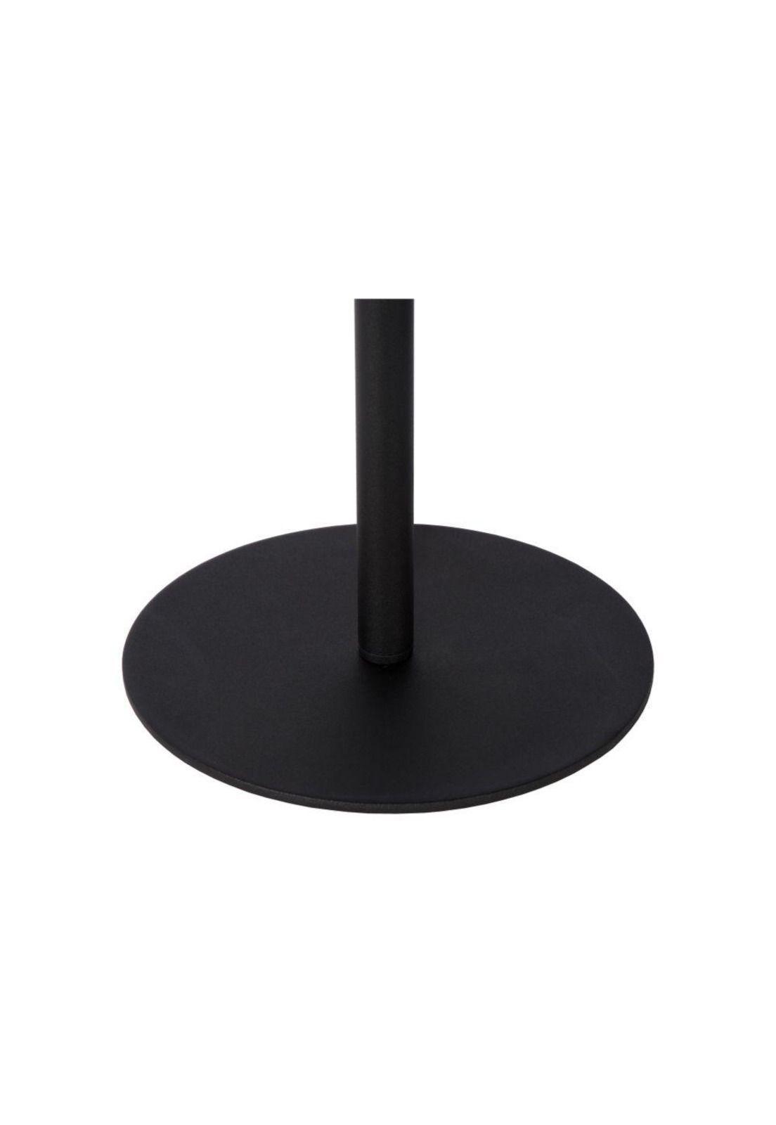 LAMPARA DE MESA ANSELMO NEGRO LED 9W-3000K-5