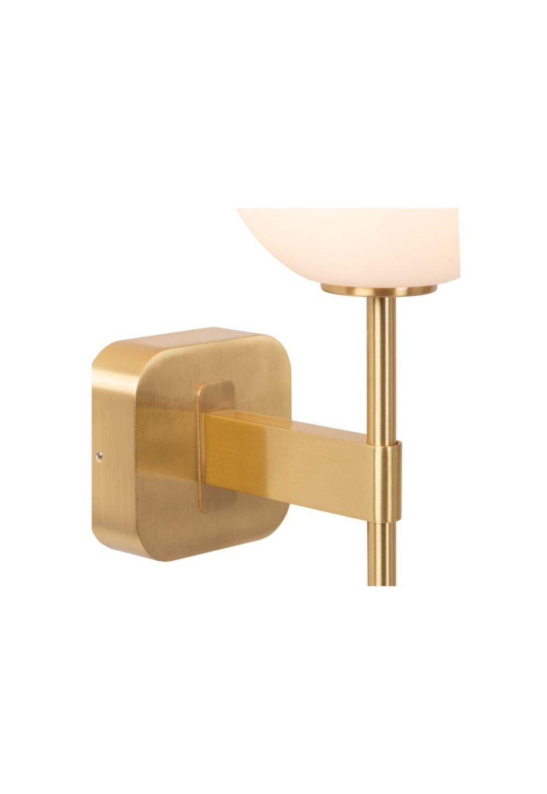 APLIQUE ELDA DORADO 1XG9 IP44-3