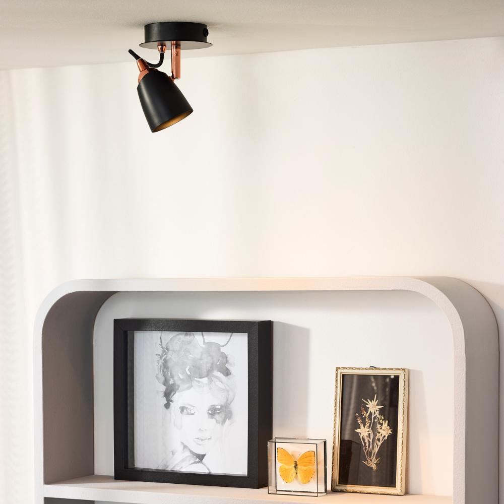 FOCO DIRECCIONAL RIDE 1XGU10-1