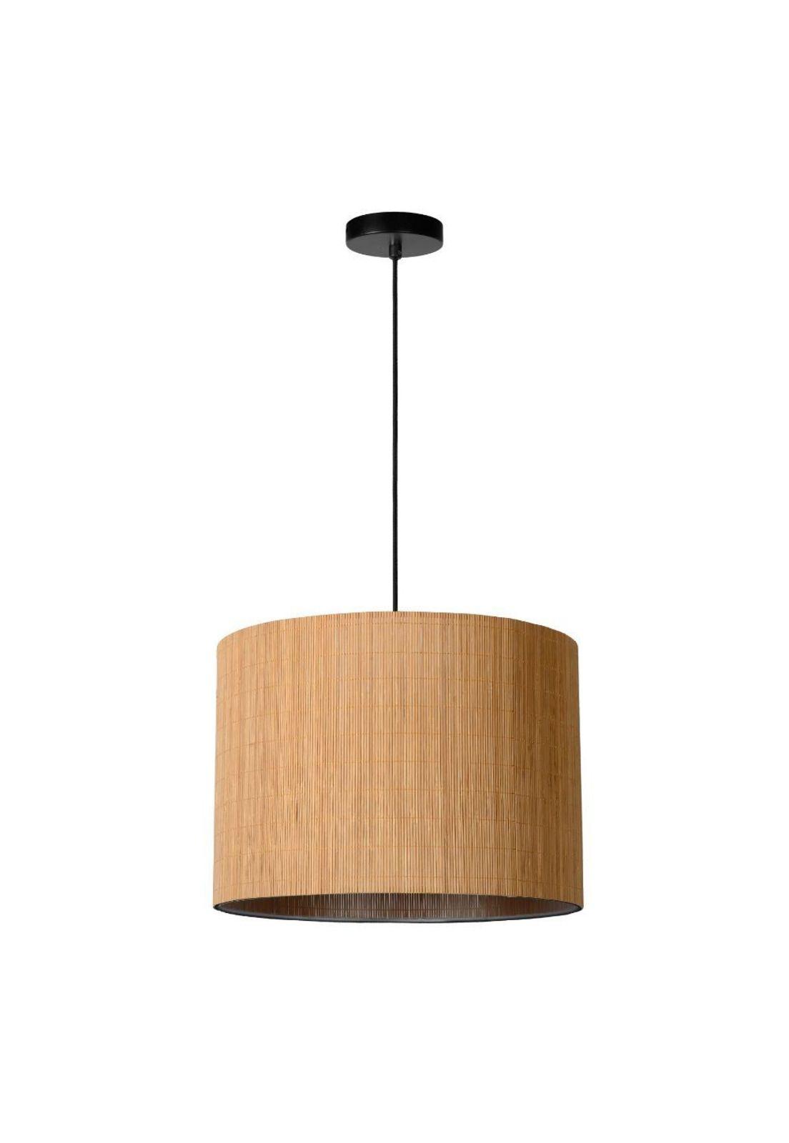 LAMPARA COLGANTE MAGIUS Ø42-1xE27-2