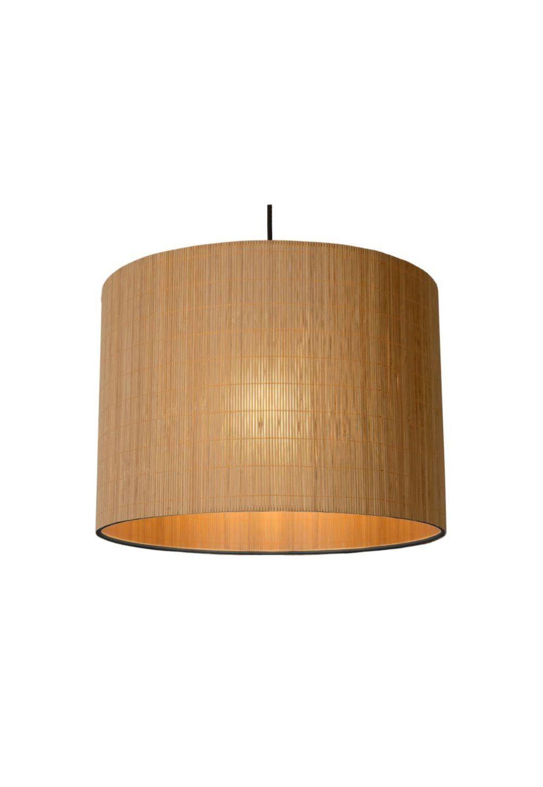 LAMPARA COLGANTE MAGIUS Ø42-1xE27-3