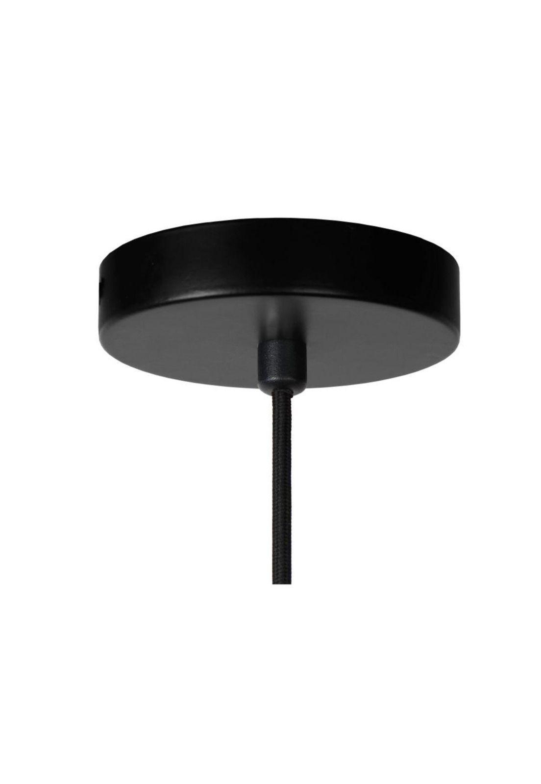 LAMPARA COLGANTE MAGIUS Ø42-1xE27-5