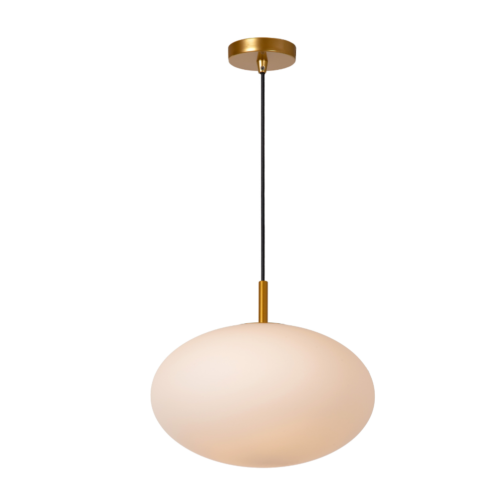 LAMPARA COLGANTE ELYSEE Ø30 1XE27-0