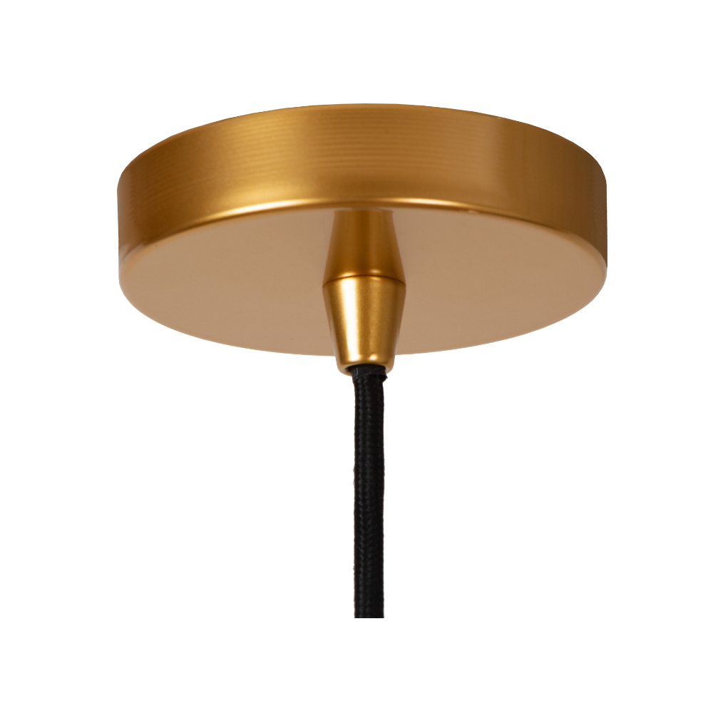 LAMPARA COLGANTE ELYSEE Ø30 1XE27-3