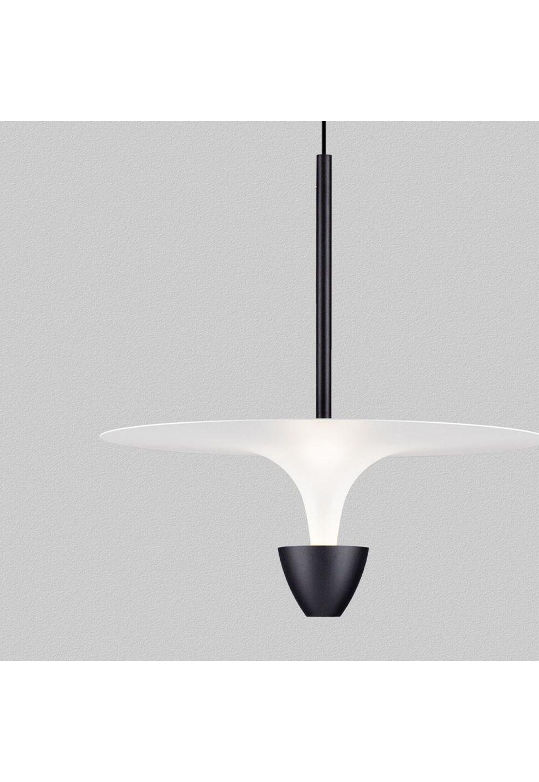 LAMPARA COLGANTE LUET Ø34cm LED 11W 3000K-2