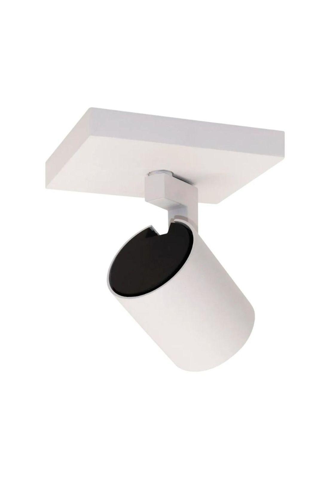 FOCO DIRECCIONAL TONIK BLANCO 1xGU10-2