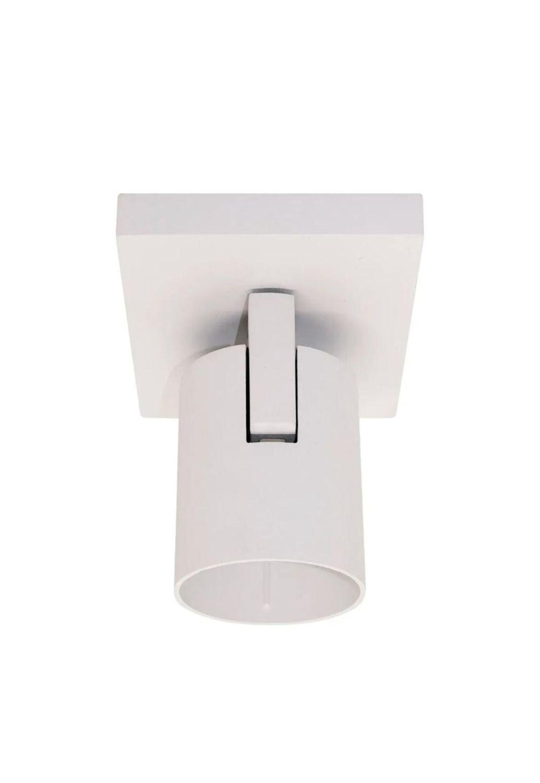 FOCO DIRECCIONAL TONIK BLANCO 1xGU10-3