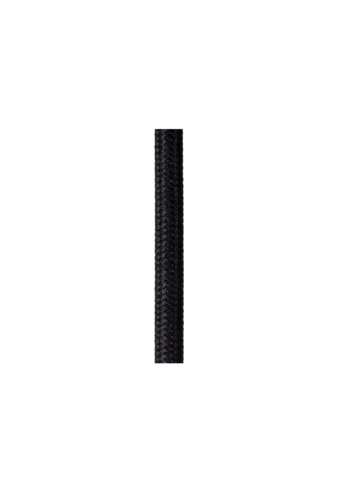 LAMPARA COLGANTE LINEAL MARIUS NEGRO 7XE27-6