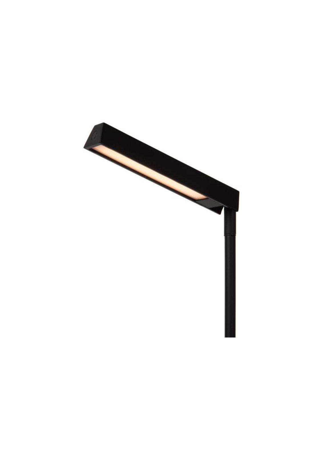 LAMPARA DE MESA LAVALE NEGRO LED 3W-2700K-2