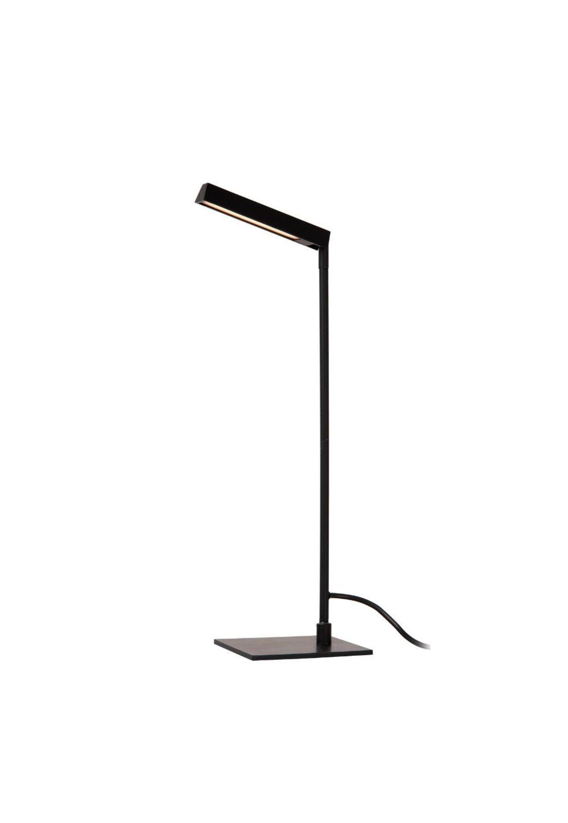 LAMPARA DE MESA LAVALE NEGRO LED 3W-2700K-3