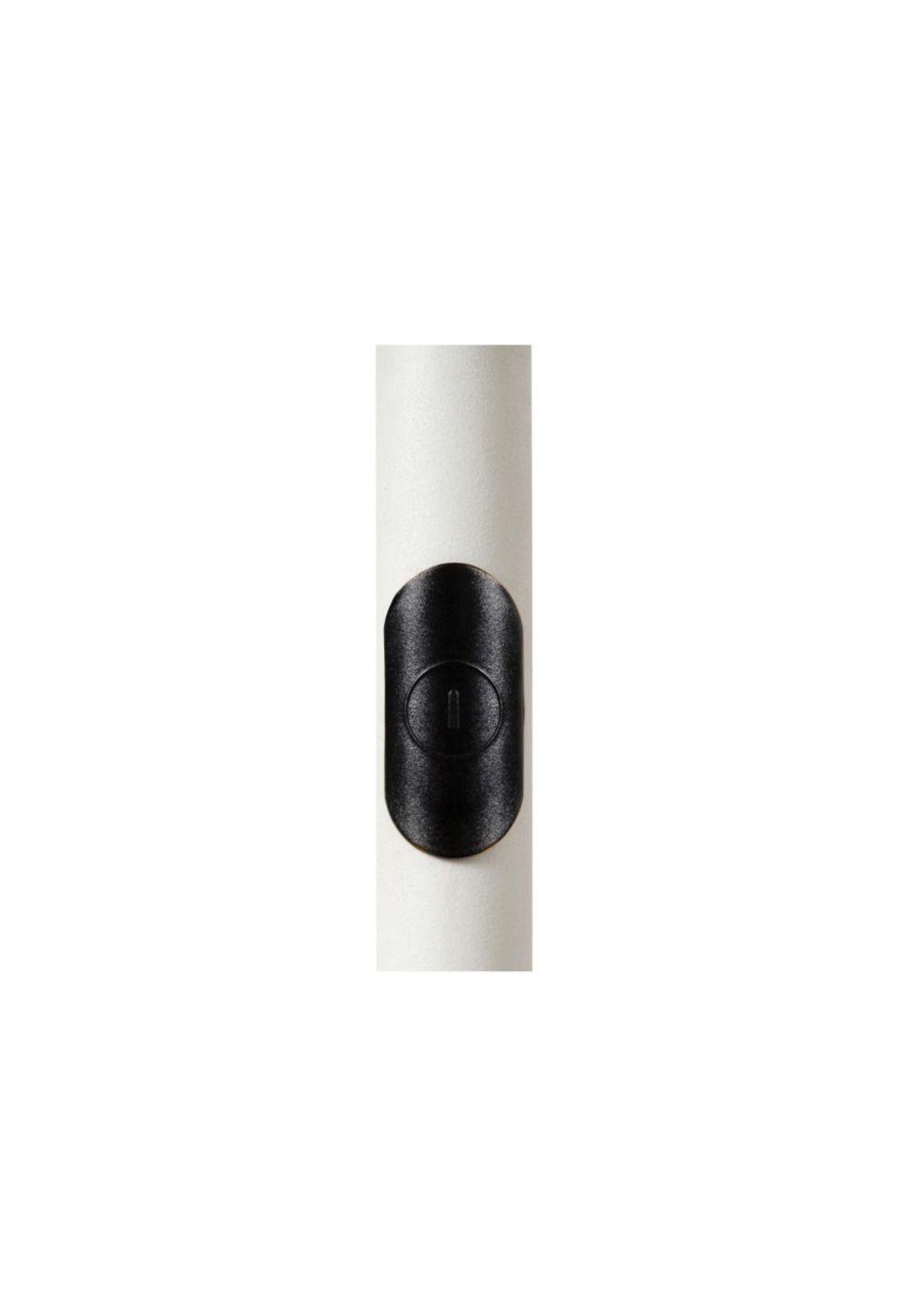 LAMPARA DE PIE CELEST BLANCO Ø28cm 2700K-4
