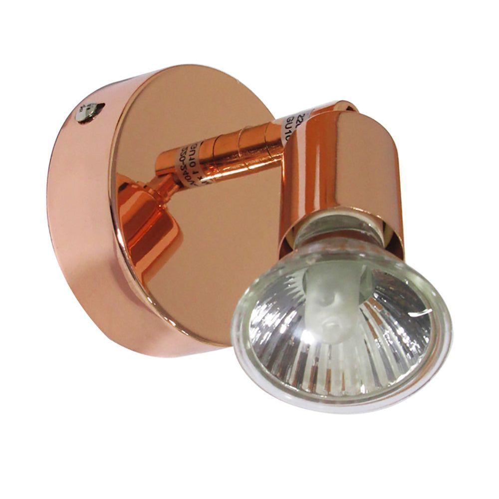 Foco Direccional Koman 1 Luz-1