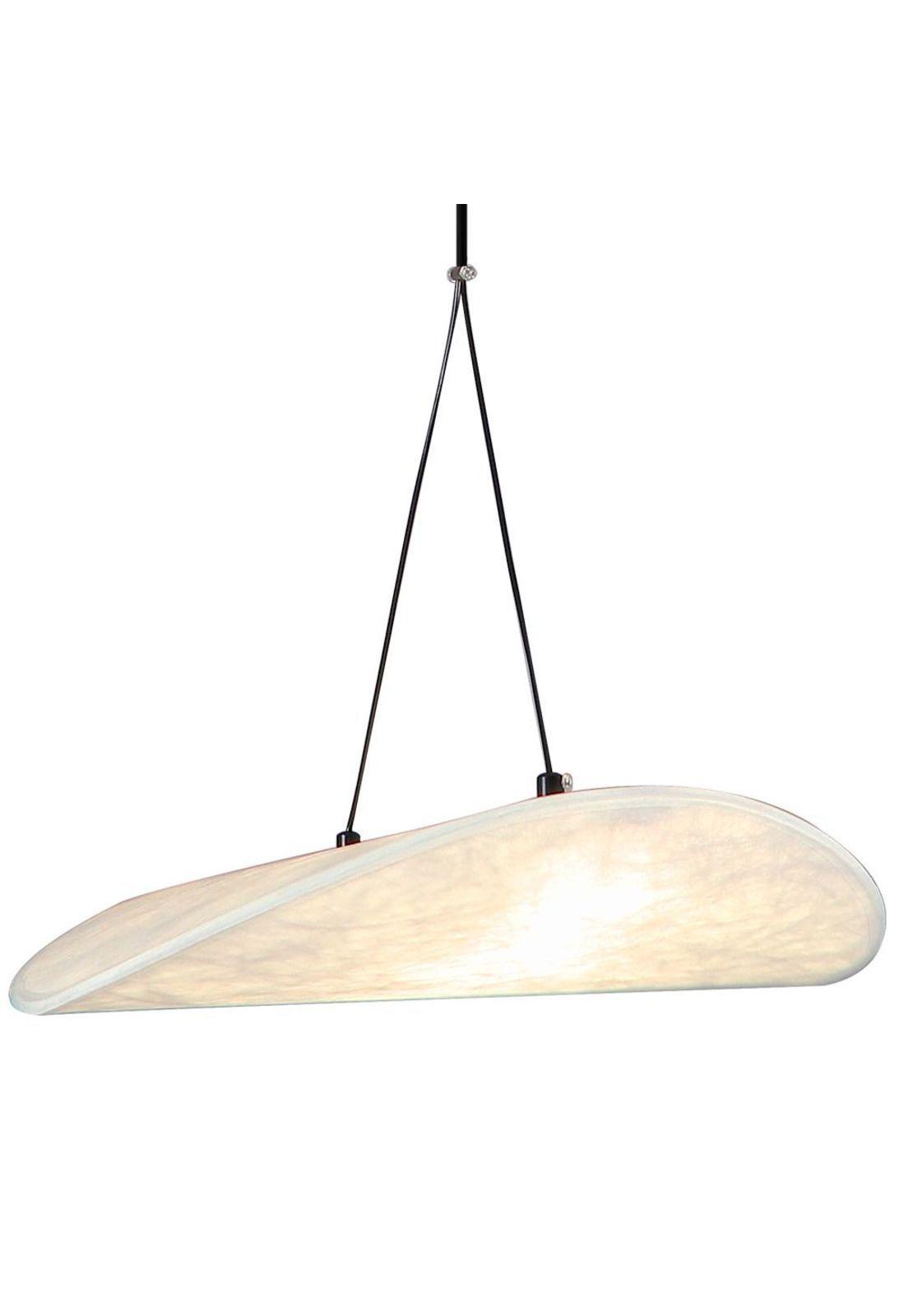 LAMPARA COLGANTE ARHUS Ø50cm LED 3000K 24W-2