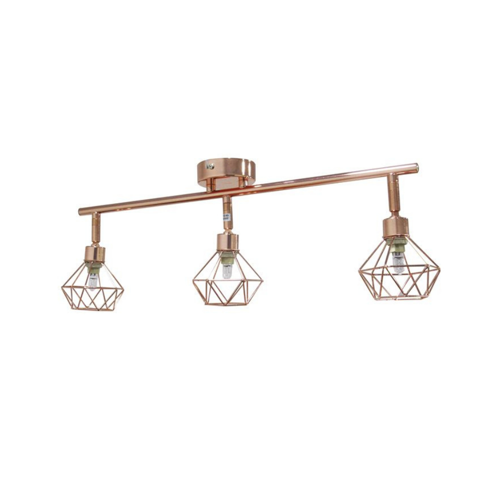 Barra Cooper 3 Luces-0