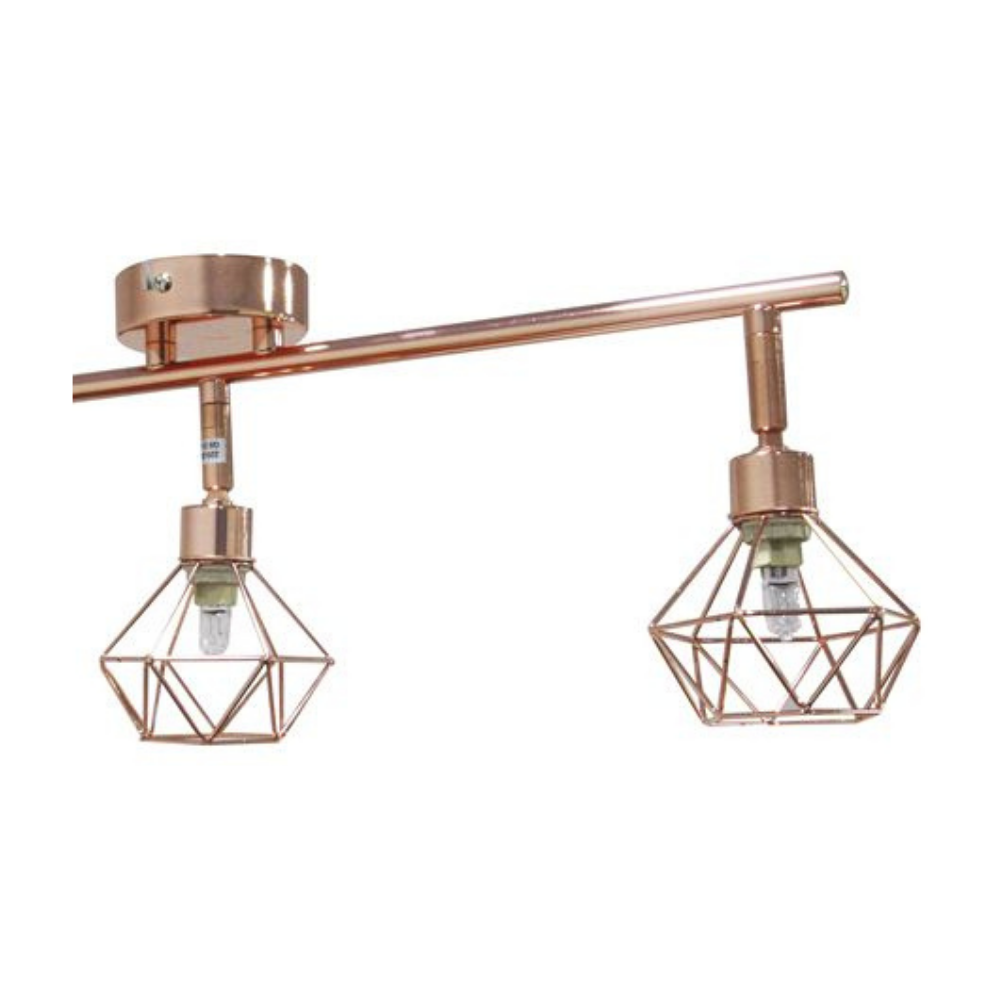 Barra Cooper 3 Luces-1